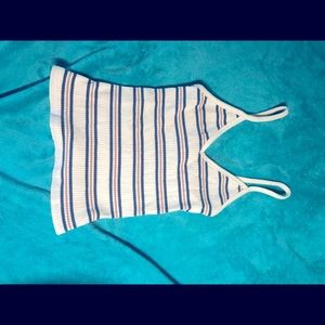Tilly’s tank top